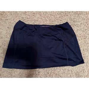Augusta Sportswear skirt